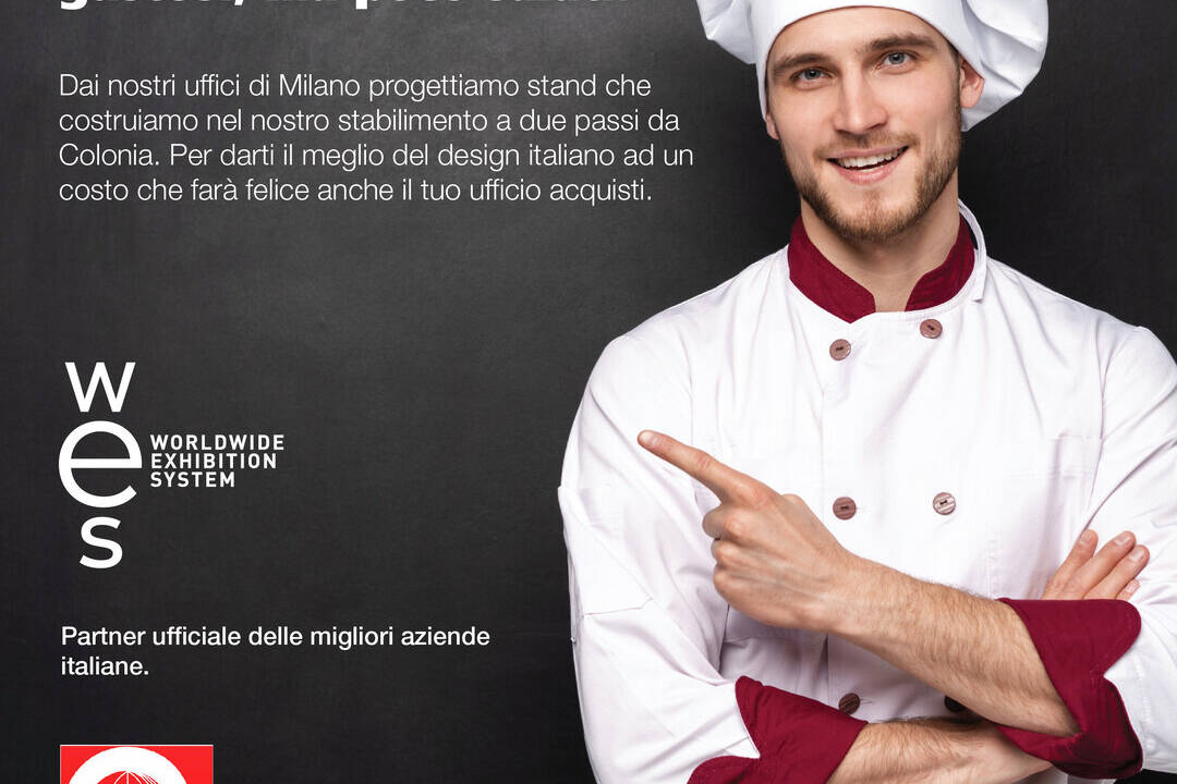 ANUGA FOOD