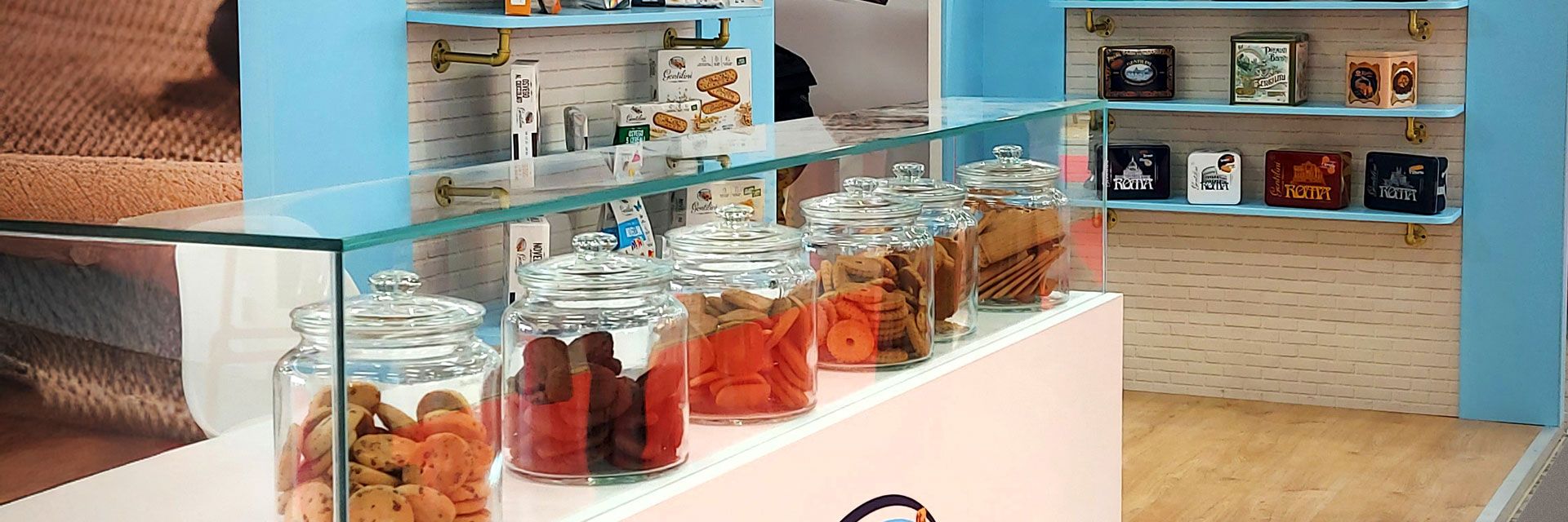 Gentilini MARCA 2025 Bologna