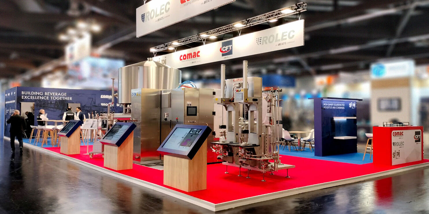 CFT BRAUBEVIALE 2023 Nürnberg