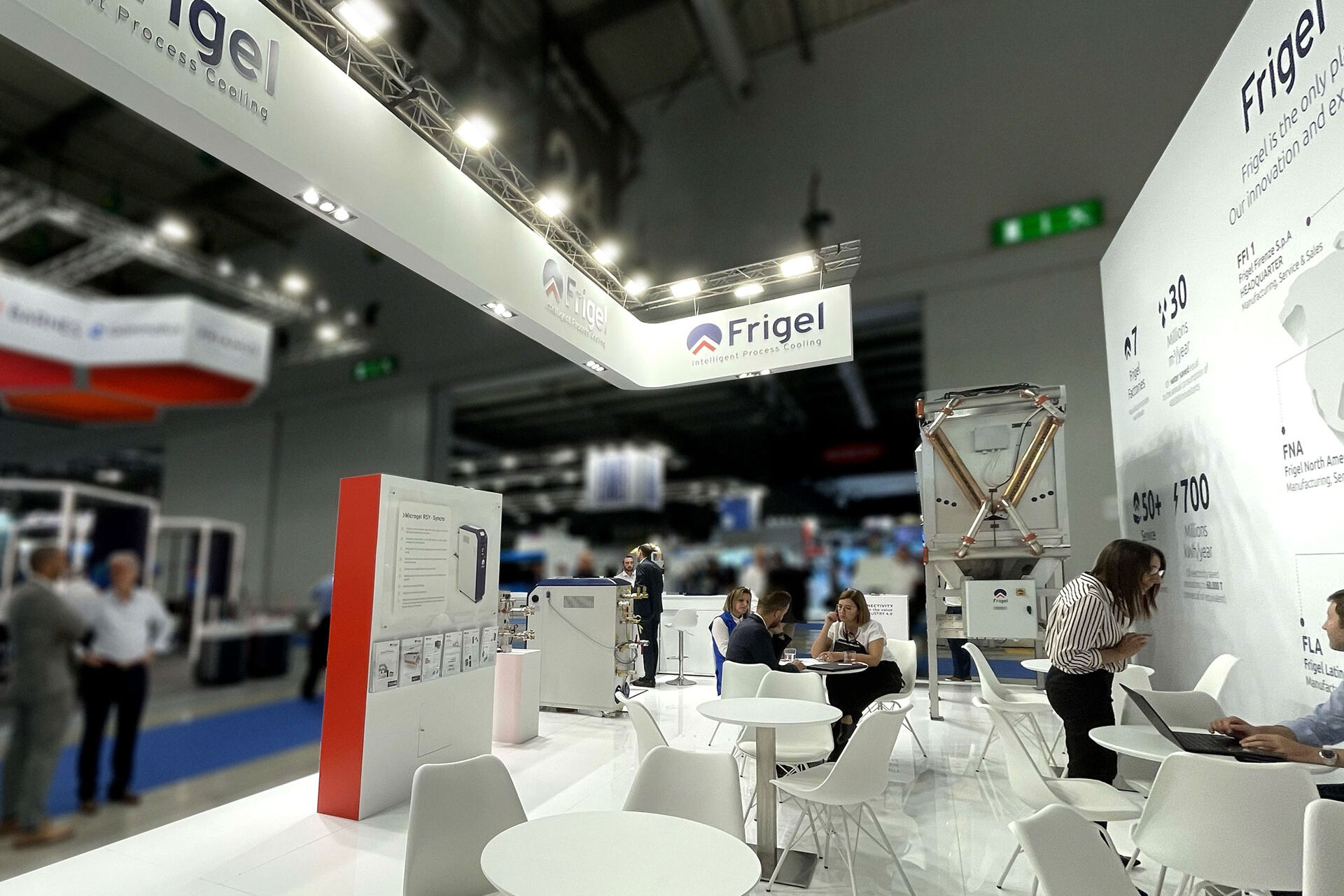 Frigel PLAST 2023 Milano