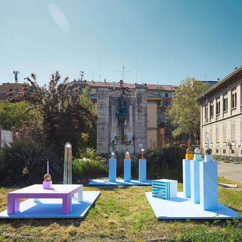 FUORISALONE 2023