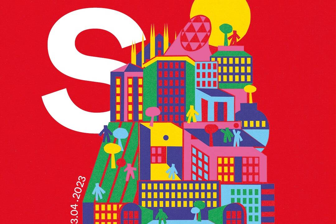 SALONE DEL MOBILE 2023