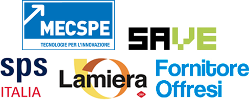 Fiere industria manifatturiera e automazione 2025 in Italia