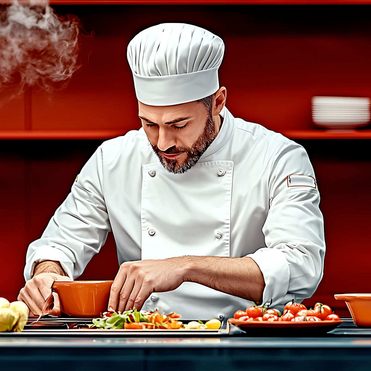 Tuttofood Milano 2025