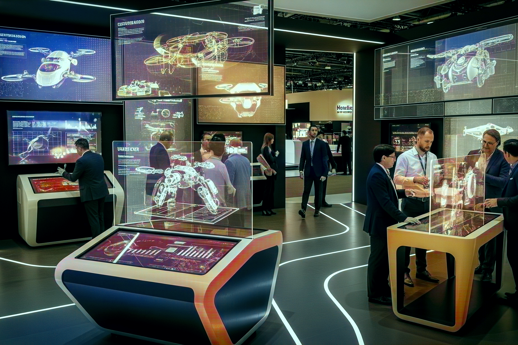 Perché un bello stand non basta più: l’esperienza è il nuovo vantaggio competitivo in fiera