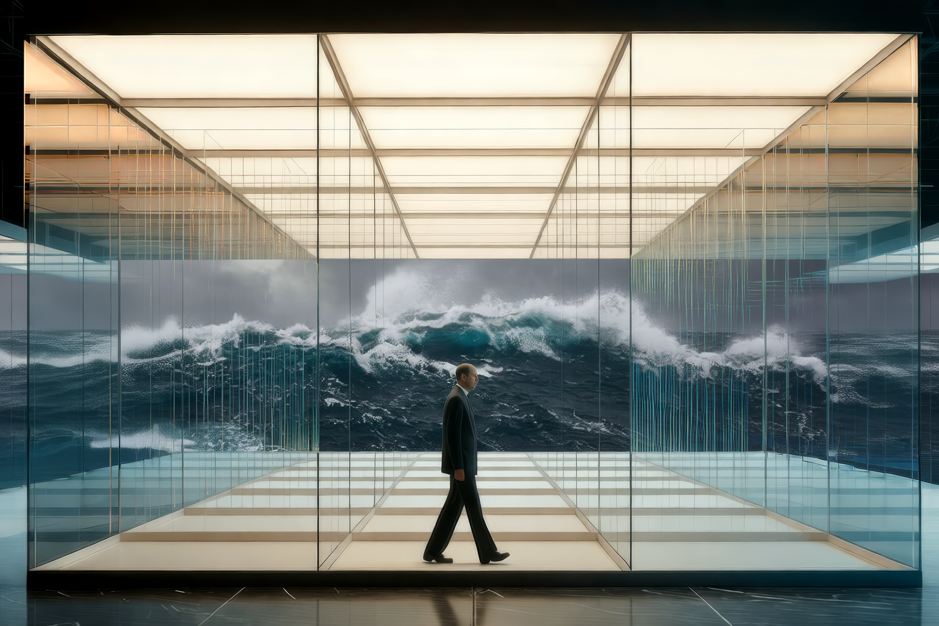 Fiere da incubo: le difficoltà più comuni